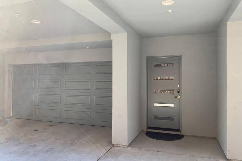 3Bd Sleeps 8 Rooftop Bayside Feel The Ocean Breeze Vila San Diego Exterior foto