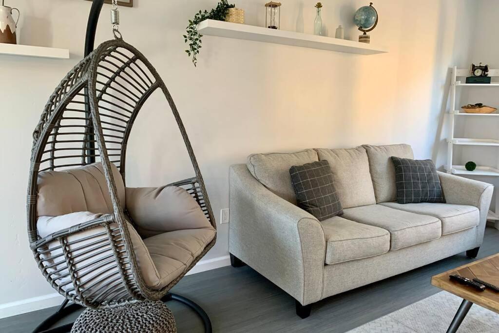 3Bd Sleeps 8 Rooftop Bayside Feel The Ocean Breeze Vila San Diego Exterior foto