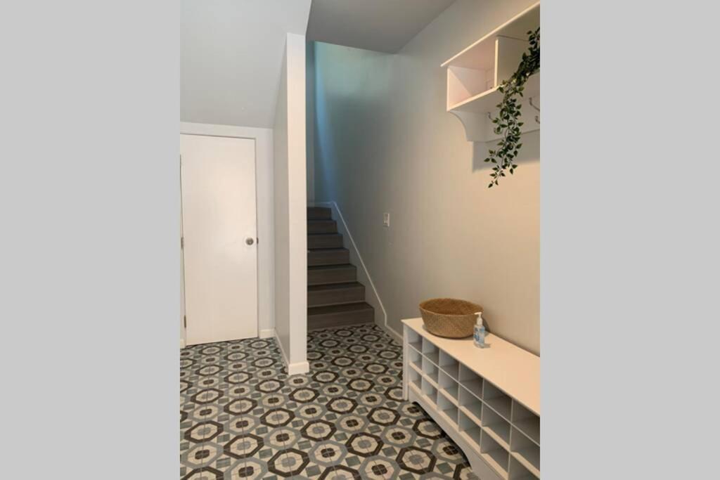 3Bd Sleeps 8 Rooftop Bayside Feel The Ocean Breeze Vila San Diego Exterior foto